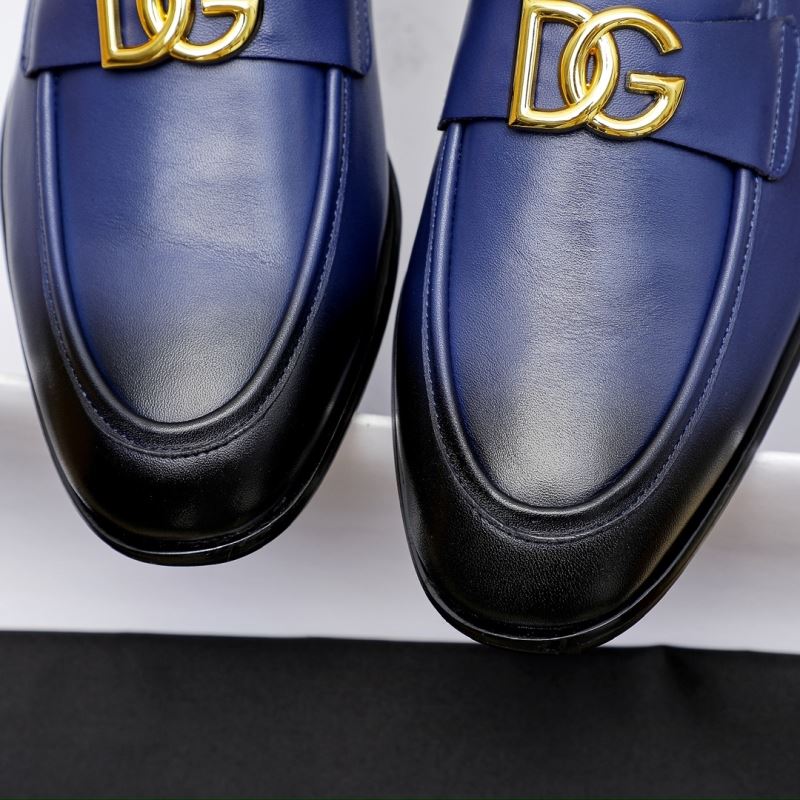 Dolce Gabbana Low Shoes